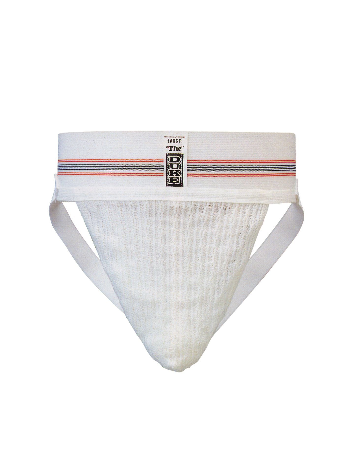 Duke Pro Athletic Supporter