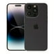 thumbnail image 2 of Apple iPhone 14 Pro Max 128 Gb Negro Reacondicionado Grado A eSIM, 2 of 8