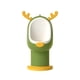 thumbnail image 5 of Entrenador de orina colgante, entrenamiento para ir al baño con urinarios, entrenador de urinarios con objetivo de puntería Verde, 5 of 9