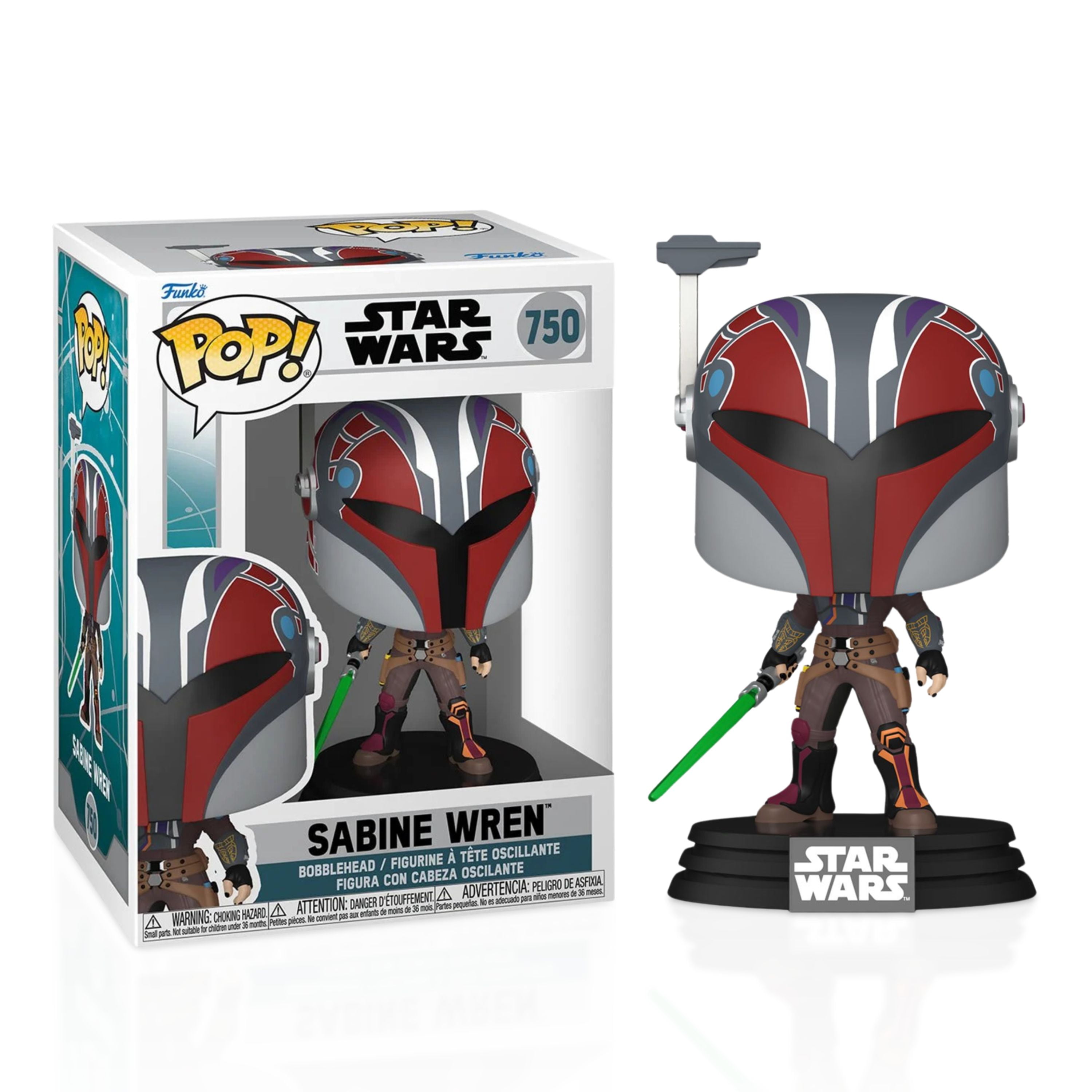 スターウォーズ　Funko POP ♯285 ジャンゴ・フェット　ボブルヘッド スターウォーズ Funko POP ♯285 ジャンゴ・フェット