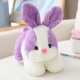 thumbnail image 1 of Simulation Capybara Plush Toy Cute Little Animal Doll Birthday Gifts, 1 of 5