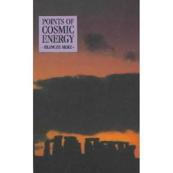 Pre-Owned Points of Cosmic Energy (Paperback) 0852071949 9780852071946