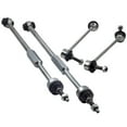 thumbnail image 4 of Maxpeedingrods Torque Tie Rods Rear Sway Bar End Links 4 for Lincoln LS 00-06 Thunderbird 02-05 Fits select: 2002-2005 FORD THUNDERBIRD, 4 of 6