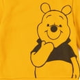 thumbnail image 4 of Disney Winnie the Pooh Fleece Sweatshirt Toddler to Little Kid, 4 of 5