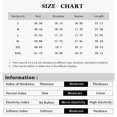 thumbnail image 3 of Workout Tops for Women Womens Sexy Cold Shouler 3/4 Sleeve T-Shirts O-Neck Cute Tops Solid Basic Tees Summer Pullover, 3 of 6