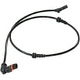 thumbnail image 4 of Garage-Pro ABS Speed Sensor SET Compatible with 2008-2009 Mercedes Benz C300, Fits 2010-2011 Mercedes Benz GLK350 AWD Front, Driver and Passenger Side, 4 of 8
