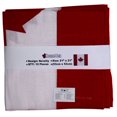 thumbnail image 1 of Hometex Canadian Flag Bandanas, 1 of 7