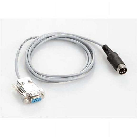 RS-232 Interface Cable