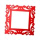 thumbnail image 4 of Pegatina para interruptor de pared, calcomanía para interruptor de luz, cubierta para interruptor de luz, pegatina decorativa para pared rojo, 4 of 9