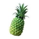 thumbnail image 5 of Figura de piña artificial, pieza de exhibición de verduras, regalo, artesanía moderna, fruta verde, 5 of 9