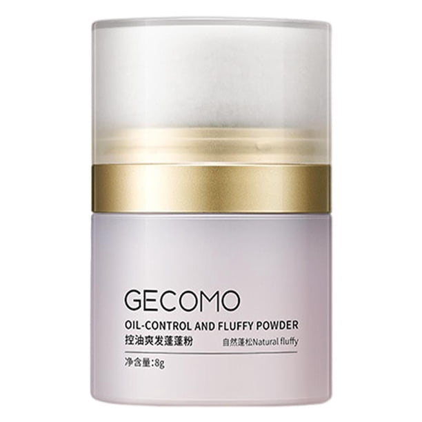 Hairline Powder Instant Stain - Cobertura de sombra de color a prueba de cabello para retoque de raíces Polvo Universal Yuyangstore Polvo rayita