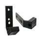 thumbnail image 4 of GOOHOCHY soportes de pared para barra de pesas, soporte para barra de pesas, soporte para equipo de fitness, 4 of 8