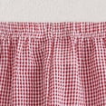 thumbnail image 5 of Gubotare Toddler Pants Toddler Cotton Linen Pants Elastic Waist Harem Bloomer Pants Baby Boys Girls Loose Summer Casual Joggers 9 12 Months (Red,9-12 Months), 5 of 7