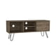 thumbnail image 1 of Mesa Para Tv Rony Nogal Virtual Muebles, 1 of 5