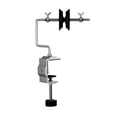 thumbnail image 1 of Fishing Line Spooler with Clamp Fishing Reel Line Spool Spooler System Vertical Curved Fishing Line Winder, 1 of 5
