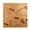 Brown, variant on Baking Paper, 50 Packs, High Temperature Resistant and Greaseproof Baking Paper, Non-Stick Baking Paper Sheets for Cooking, Grilling and Air Fryer, 20cm x 20cm/7.87" x 7.87"
