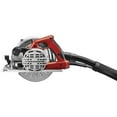 thumbnail image 3 of Skilsaw 7-1/4" 15 Amp Dual Field Sidewinder Circular Saw for Fiber Cement, 3 of 5