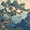 Tree in The Mountains, variant on Yayeee Napkin Holder for Table Kitchen Paper Tissue Organization, Retro Tree