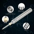 thumbnail image 4 of 5V 8W Soldering Iron Wireless Charging Soldering Iron Mini Portable Battery Soldering Iron with USB Soldering Tools, 4 of 4