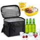 thumbnail image 1 of Cooler Bag Small Cooler Bags Foldable, 1 of 5