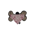thumbnail image 3 of PAÑUELO PARA PERRO TALLA L CON COLLAR DOBLE VISTA CROKET - MOÑOS, 3 of 7