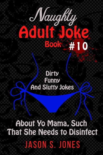 Funny Yo Mama Jokes Dirty
