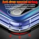 thumbnail image 3 of Funda de lujo para Xiaomi Mi Note 10, accesorios para teléfonos móviles, fundas de silicona con parachoques ajustados para Xiaomi Mi 10 Pro, funda a prueba de golpes, 3 of 4