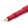 thumbnail image 3 of Pluma Estilográfica Kaweco Classic Sport Roja Punta EF 13 cm, 3 of 6