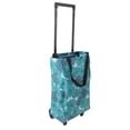 thumbnail image 1 of Shopping Cart, High Load Bearing Shopping Trolley Bag  for Camping, 1 of 7