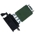 thumbnail image 2 of TOPAZ 0018216760 A/C Heater Blower Motor Resistor for Dodge Freightliner Sprinter 2500 3500, 2 of 7