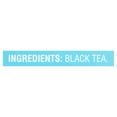 Great Value Cold Brew Black Iced Tea Bags, 22 Ct