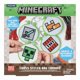 thumbnail image 1 of Set de amuletos en punto de cruz con diseños de Paladone para Minecraft 4, 1 of 4