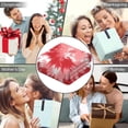 thumbnail image 5 of Wearable Blanket,Colorful Tie Dye Pattern Hooded Wearable Flannel Blanket for Adults & Teens,Winter Poncho Shawl Wrap Cape Cozy Anti-Pill,50"x60", 5 of 5