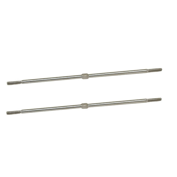 Hangar 9 Titanium Pro-Links 4-40 x 5 2 HAN3557 Hardware & Linkages Airplane