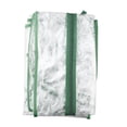 thumbnail image 2 of Nouvelle Couverture de Remplacement Renforcée en Pvc pour Serre Couverture en Pvc Transparente, 2 of 4