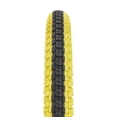 thumbnail image 3 of Llanta para bicicleta R20 x2.125 amarillo K-Rad, 3 of 4
