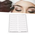 thumbnail image 4 of Silicone  Practice Skins For Eyebrows Lips Eyes Microblading Fake Skin Sheets For Beginners And Artists Permanent Makeup Training Skins, 4 of 8