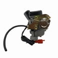 thumbnail image 6 of 49Cc Scooter Carburetor GY6 Four Stroke with Jet Upgrades Carburetor for GY6 49Cc 50Cc 4 Stroke Motorcycle, 6 of 6