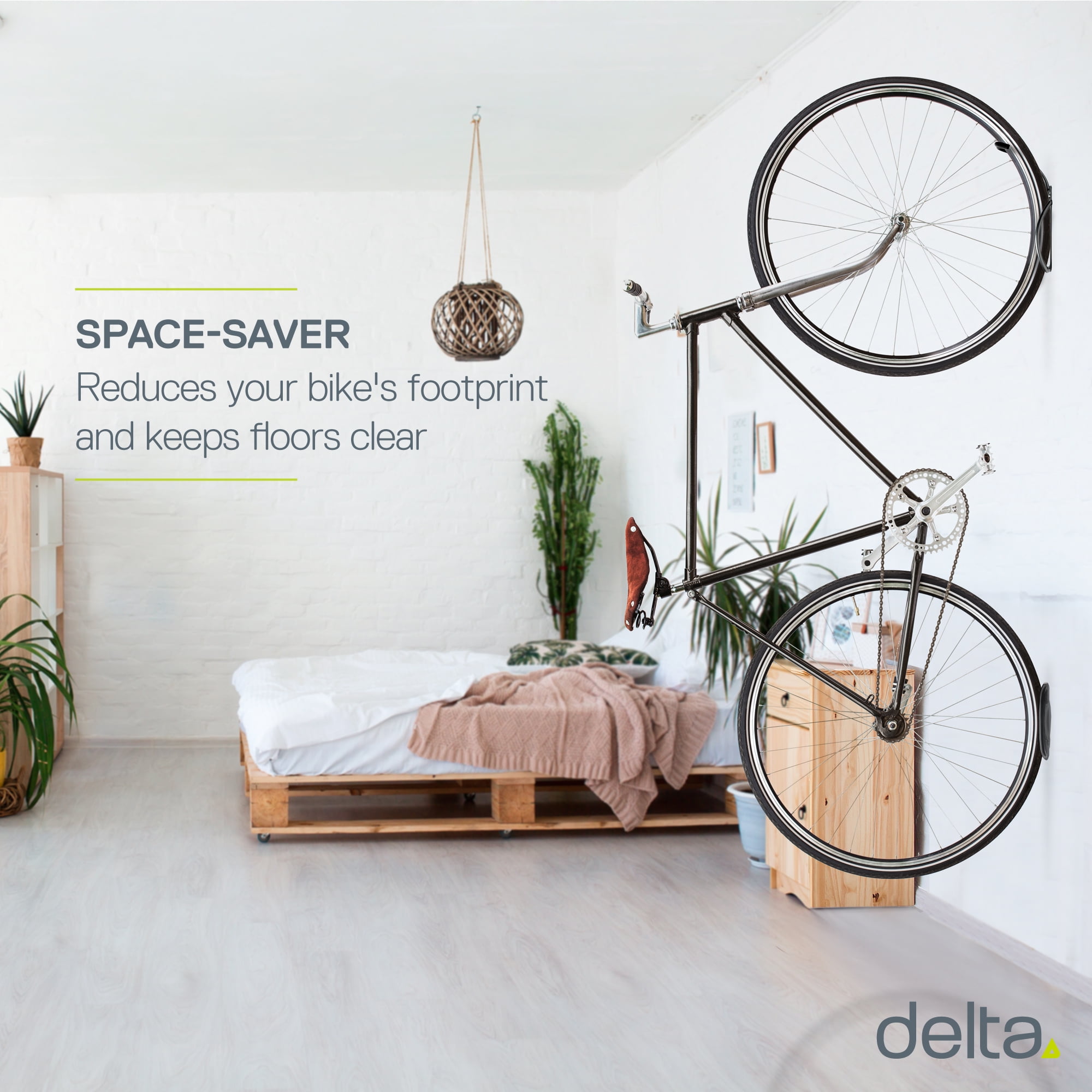 Delta 101 bike online hanger