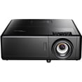 thumbnail image 1 of Optoma UHZ55 4K UHD Laser Smart Home Projector, 1 of 5