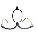 thumbnail image 4 of 150 Gafas Lupas Giratorias Maquillaje Gafas de Lectura Gafas Plegables, 4 of 5