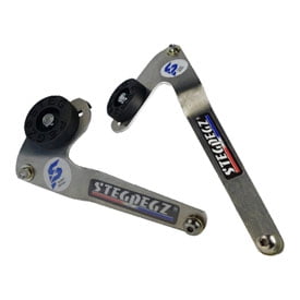 Stegz Steg Pegz for KTM 250 XC-F 2012-2015