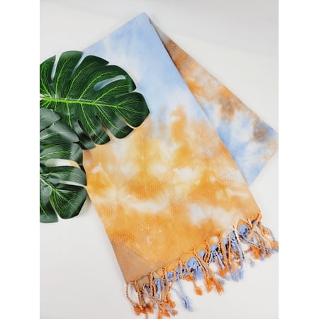 Beach Towel Ultra Thin - Cover up