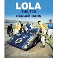 thumbnail image 5 of Lola : The T70 and Can-Am Cars (Hardcover), 5 of 7