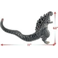 thumbnail image 5 of Shin Godzilla, 2021 Movie Series Movable Joints Action Figures Soft Vinyl, 5 of 5