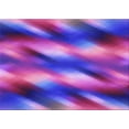thumbnail image 1 of Ahgly Company Indoor Rectangle Patterned Purple Daffodil Purple Area Rugs, 8' x 10', 1 of 1