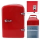 thumbnail image 1 of Mini Nevera 4L Refrigerador y Calentador Pequeño Compacto Portátil para Cuidado de la Piel Bebidas Alimentos Cosméticos AC100-240V DC12V Nevera Personal para Dormitorio ANGGREK Otros, 1 of 8