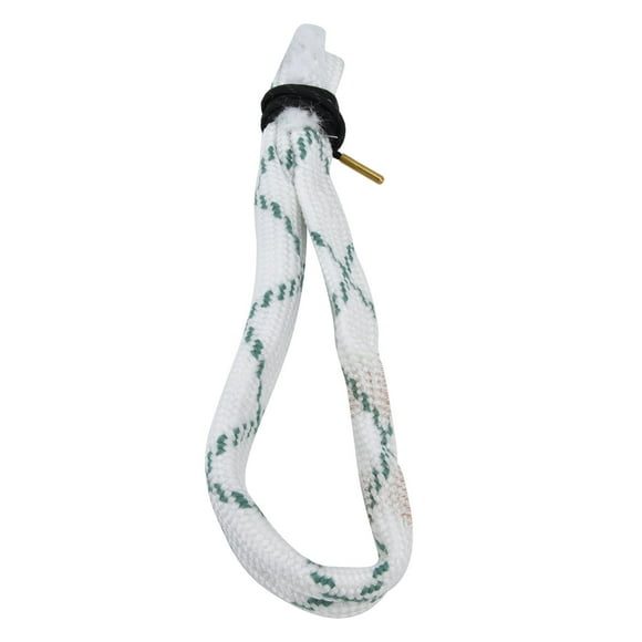 Cotton Rope Cleaner 190cm Flexible Reusable Bore Cleaning Maintenance Tool Machine WashableG01:12ga