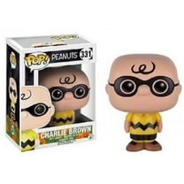 FUNKO POP! TV: PEANUTS - HALLOWEEN CHARLIE BROWN