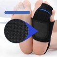 thumbnail image 5 of Adjustable Toe Splint for Broken, Crooked & Hammer Toe Relief - Comfortable Corrector for Men & Women, 5 of 5